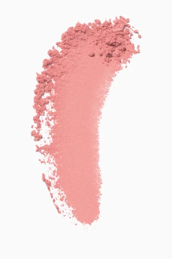 01 Silky Rose Flora Blush de Beauté Limited Edition, 5.5g