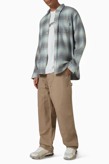 Carpenter Pants in Cotton