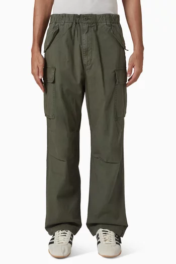 Overdyed Cargo Pants