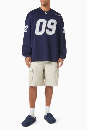 تي شيرت كرة قدم جيرسيه