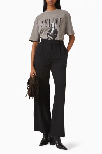 x Celine Dion T-shirt