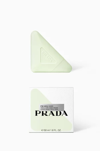 Triple Care Hand Cream, 50ml