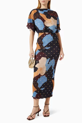 فستان مارا تيلي