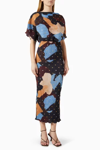 فستان مارا تيلي