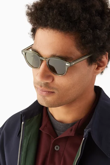 نظارة شمسية ليمتوش أسيتات