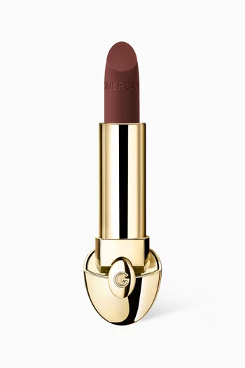 819 Le Brun Cajou Rouge G Velvet Lipstick Refill, 3.5g