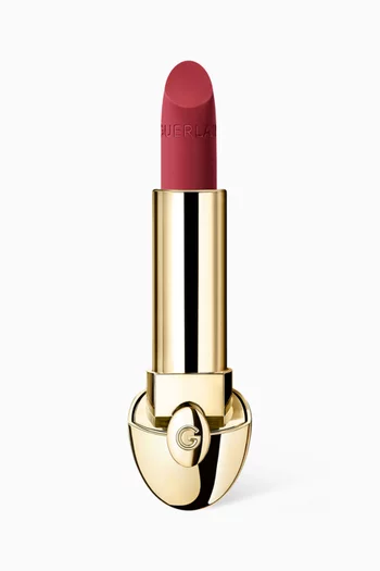 530 Le Rose Rouge G Velvet Lipstick Refill, 3.5g
