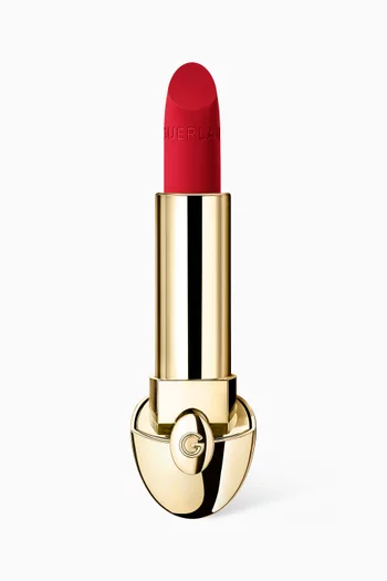 456 Rouge G Velvet Lipstick Refill, 3.5g