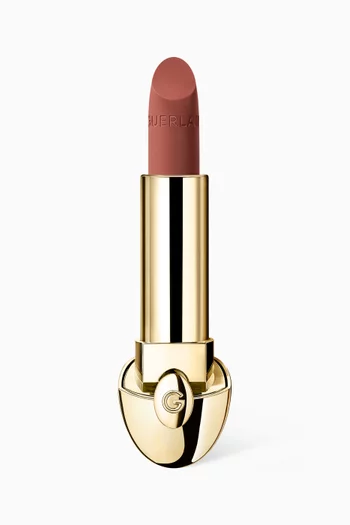 234 L'Orange Sienne Rouge G Velvet Lipstick Refill, 3.5g