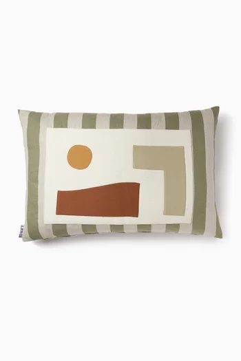 Lencho Pillowcase in Cotton
