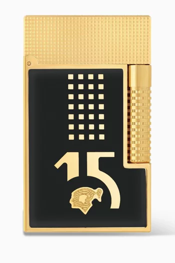 Le Grand Lacquered Lighter