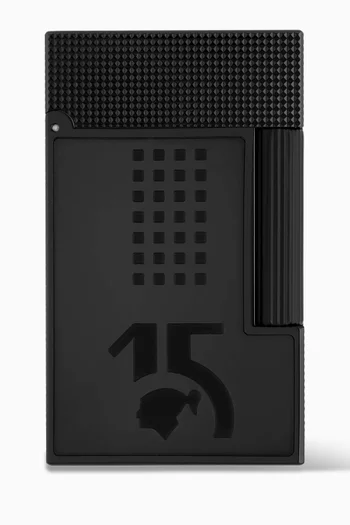 Ligne 2 Cling Lighter in Lacquer