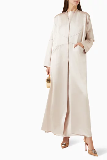 طقم عباية، 3 قطع