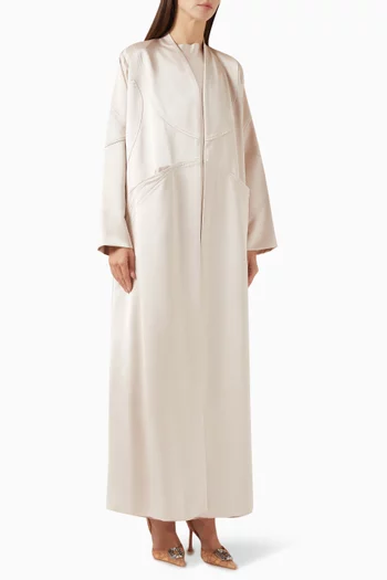 طقم عباية، 3 قطع