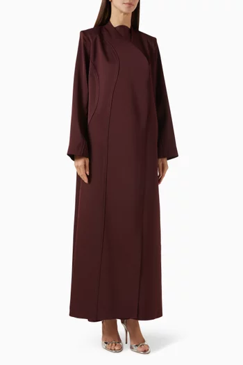 طقم عباية، 3 قطع