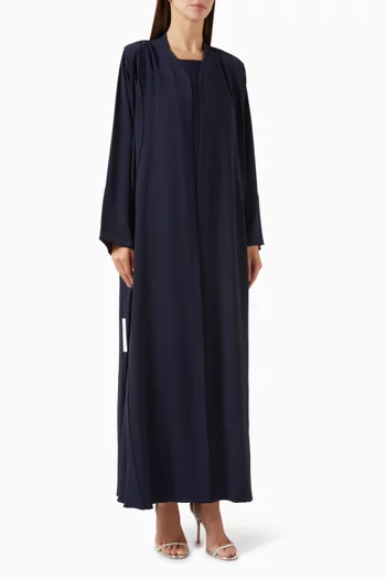 طقم عباية، 3 قطع