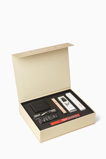 The Glow-Up Set, Savings Value 44%