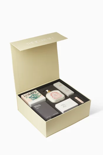 مجموعة ايكونز، توفير 45‏‏‏%