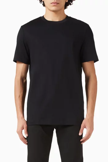 تي شيرت تومسون قطن