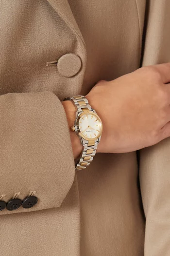 Miller Quartz Watch, 28mm