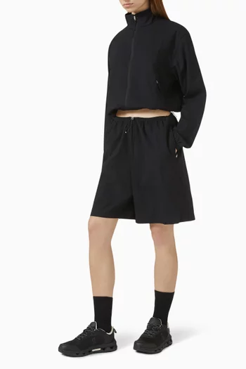 x Zendaya Track Shorts