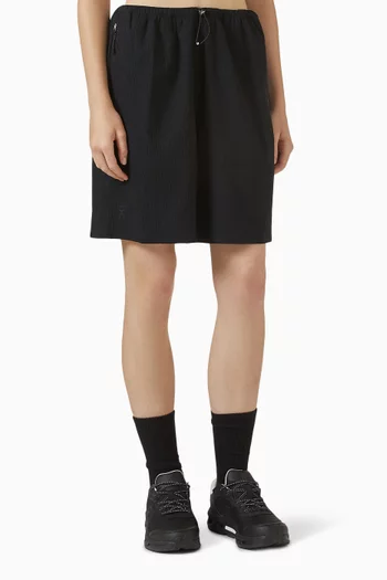 x Zendaya Track Shorts