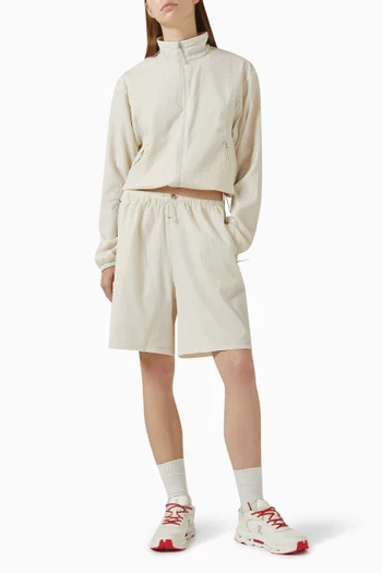 x Zendaya Track Shorts