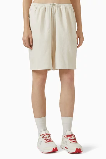 x Zendaya Track Shorts