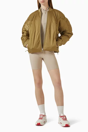 x Zendaya Bomber Jacket
