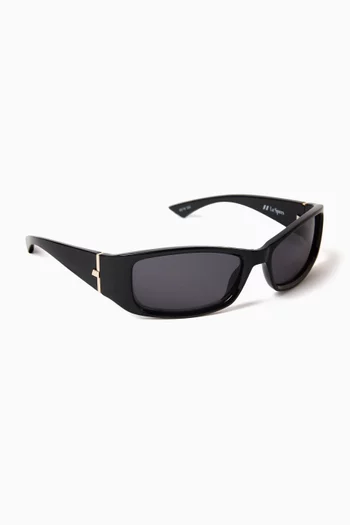 Du Jour Sunglasses