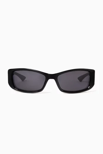 Du Jour Sunglasses