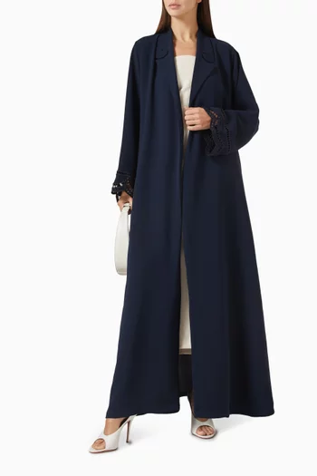 Zainah Circle Abaya
