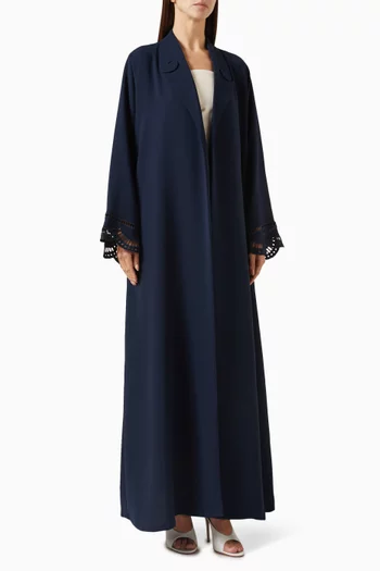 Zainah Circle Abaya