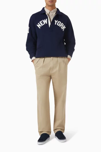 x Yankees Sweatshirt