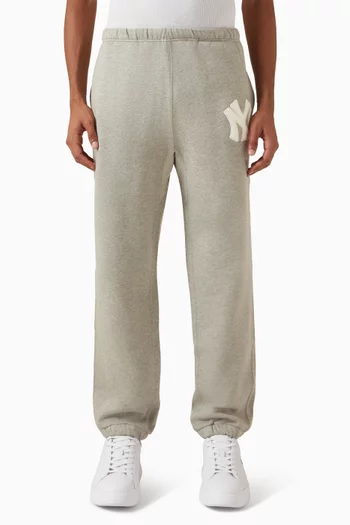 New York Yankees Cuffed Sweatpants