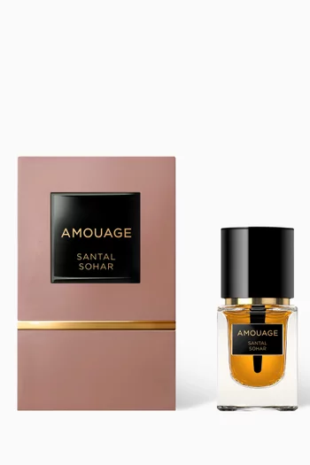 ماء عطر سانتال صحار، 12 ملل