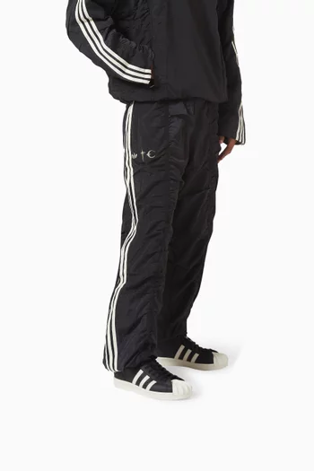 سنيكرز بوت سوبر ستار لوكس جلد