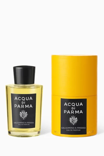 ماء عطر جيلسومينو أفريدو، 180 ملل