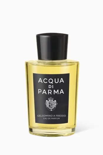 ماء عطر جيلسومينو أفريدو، 180 ملل