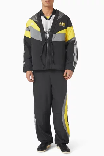 جاكيت رياضي نوراجي أديداس × برينديد