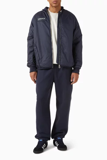 Bramhope SPZL Blouson Jacket