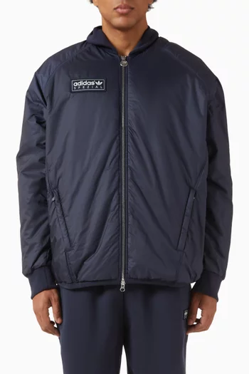 Bramhope SPZL Blouson Jacket