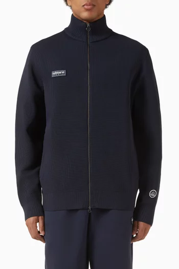 Lawton SPZL Track Top