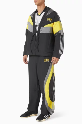 بنطال رياضي أديداس × برينديد