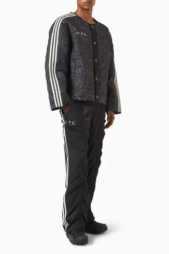 Thug Club Padded Liner Jacket