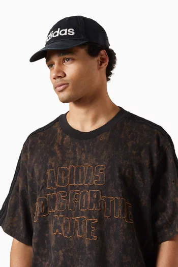 كاب أديداس × سونج فور ذا ميوت