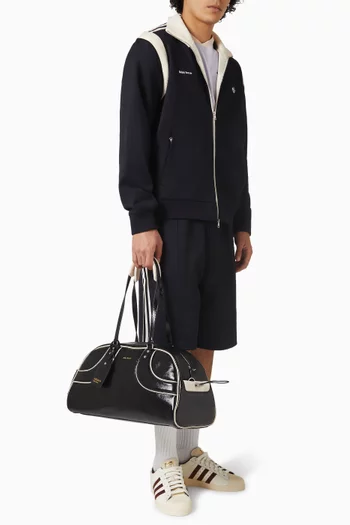 x Wales Bonner Cali T-shirt in Cotton