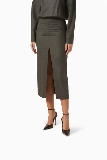 Anok 105 Pumps in Patent Leather