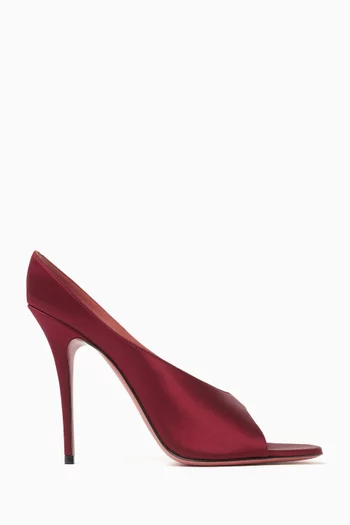 Anok 105 Sandals in Satin