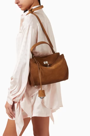 حقيبة يد روديو صغيرة شمواه